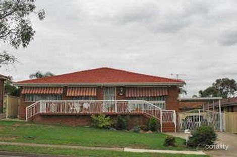 103 Yarramundi Dr, Dean Park, NSW 2761