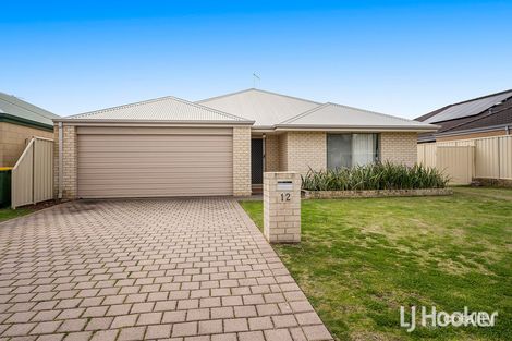 Property photo of 12 Highcliffe Circle Lakelands WA 6180