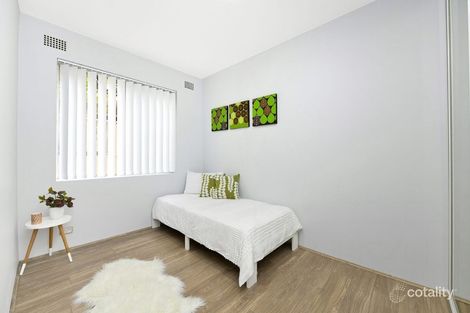 Property photo of 2/16 Cecil Street Ashfield NSW 2131