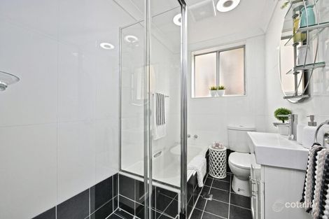 Property photo of 2/16 Cecil Street Ashfield NSW 2131