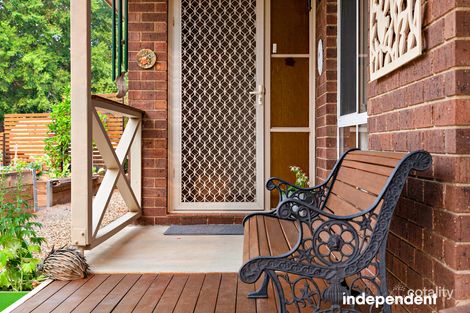 Property photo of 9 Bucknel Circuit Isabella Plains ACT 2905