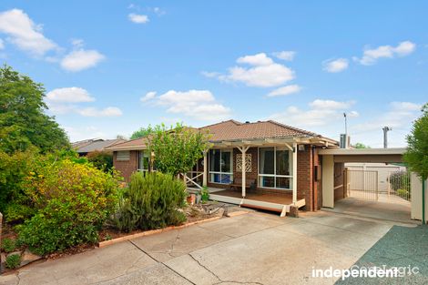 Property photo of 9 Bucknel Circuit Isabella Plains ACT 2905