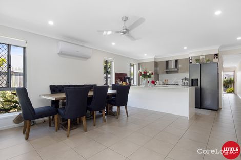 Property photo of 8 Tourmaline Road Logan Reserve QLD 4133