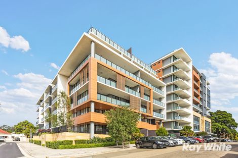 1/9 Kyle St, Arncliffe, NSW 2205