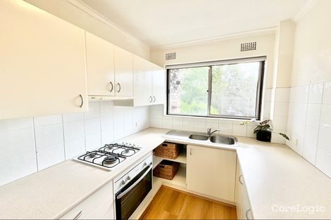 Property photo of 4/3 Parkes Street Manly Vale NSW 2093