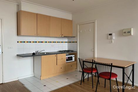 Property photo of 1108/339 Swanston Street Melbourne VIC 3000