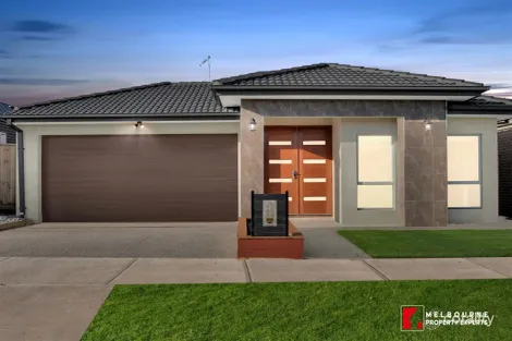 6 Farrier Rd, Wyndham Vale, VIC 3024