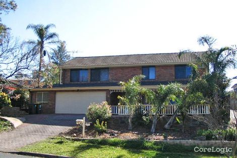 Property photo of 39 Amphitheatre Circuit Baulkham Hills NSW 2153