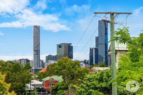 Property photo of 16/141 Dornoch Terrace Highgate Hill QLD 4101