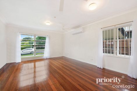 Property photo of 9 Sandra Street Geebung QLD 4034