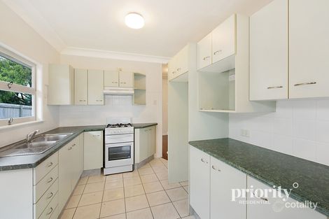 Property photo of 9 Sandra Street Geebung QLD 4034