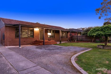 40 Zina Gr, Mooroolbark, VIC 3138