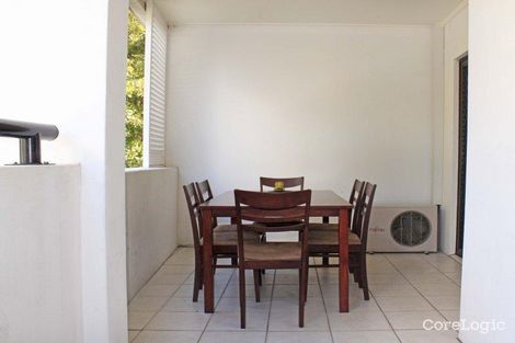 Property photo of 1/46 Lambert Road Indooroopilly QLD 4068