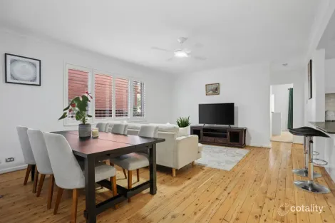 47 Mitchell St, Chifley, NSW 2036