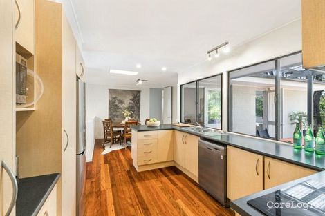 Property photo of 76 Ludlow Street Chapel Hill QLD 4069