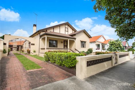 Property photo of 69 Rothschild Avenue Rosebery NSW 2018