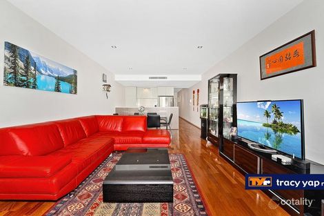 Property photo of 114E/1-3 Eton Road Lindfield NSW 2070
