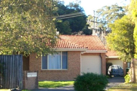 5 Rosewood Cl, Ourimbah, NSW 2258