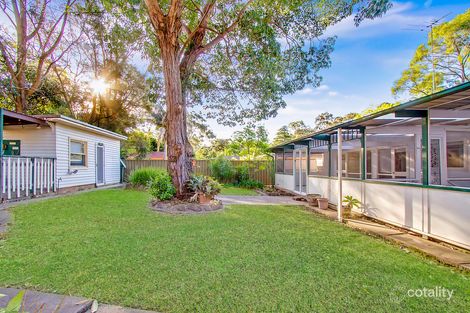 Property photo of 61 Castle Street Castle Hill NSW 2154