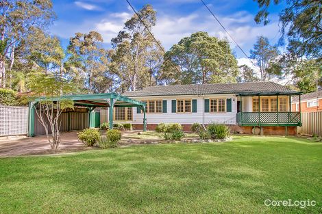Property photo of 61 Castle Street Castle Hill NSW 2154
