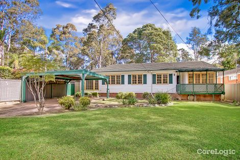 Property photo of 61 Castle Street Castle Hill NSW 2154