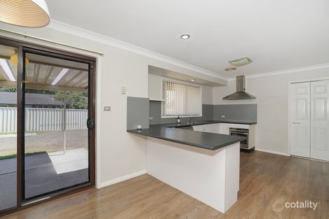 Property photo of 81 Melaleuca Drive Metford NSW 2323