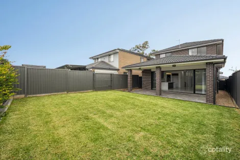 Property photo of 9 Connor Street Riverstone NSW 2765