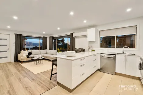 Property photo of 2/70 Tranmere Road Howrah TAS 7018