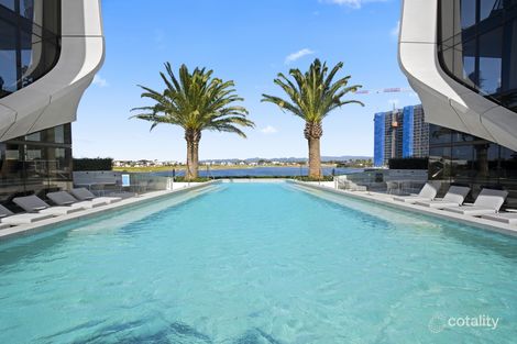 1904/2 The Lanes Bvd, Mermaid Waters, QLD 4218