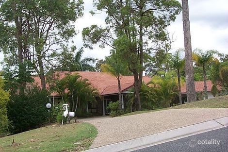 Property photo of 122 Kardella Street Stretton QLD 4116