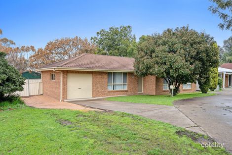 Property photo of 1 Heffron Close Scone NSW 2337