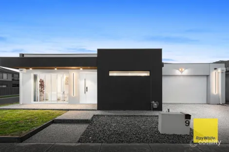 9 Pascal Cres, Kalkallo, VIC 3064