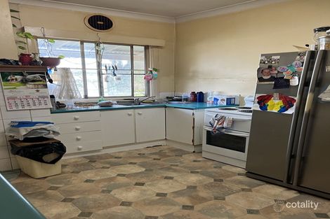 Property photo of 32 George Street Binnaway NSW 2395
