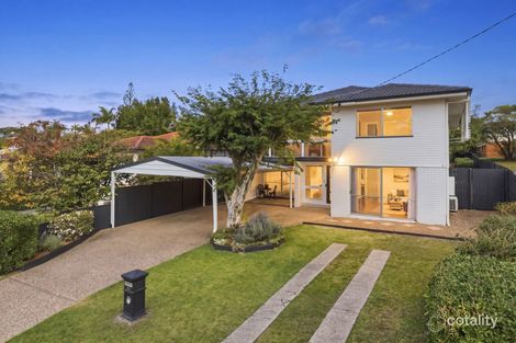 54 WETHERBY ST, GEEBUNG, QLD 4034