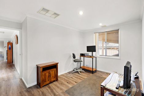 Property photo of 6 Nyawi Place Giralang ACT 2617