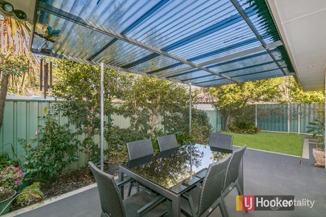 Property photo of 3/7 Compton Street North Gosford NSW 2250