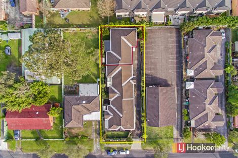 Property photo of 3/7 Compton Street North Gosford NSW 2250