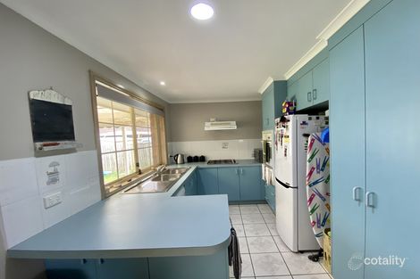 Property photo of 18 Adam Court Drouin VIC 3818