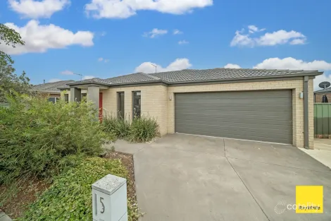 5 Overland Way, Epsom, VIC 3551