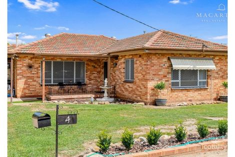 4 Karen St, Tolland, NSW 2650