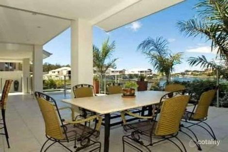 Property photo of 7 Westward Way Coomera QLD 4209