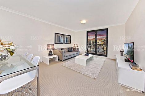 6/23 Norton St, Leichhardt, NSW 2040