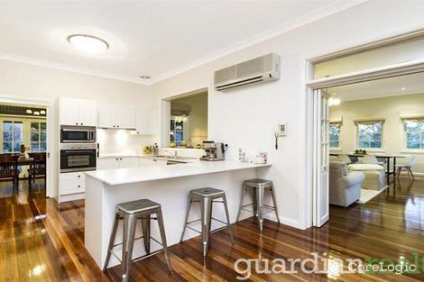 Property photo of 64 Carinda Drive Glenhaven NSW 2156
