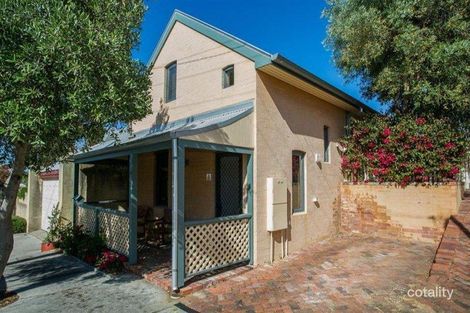 Property photo of 11A Wesley Street South Fremantle WA 6162