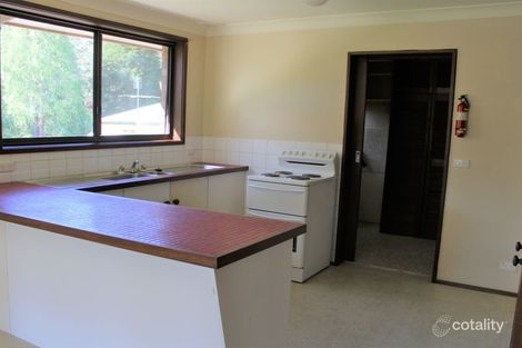 Property photo of 3 Willow Street Willow Vale NSW 2575