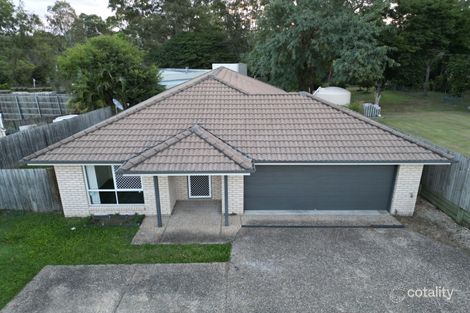 4b Holt St, Brassall, QLD 4305