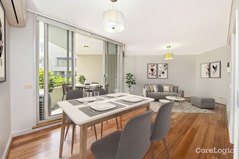 Property photo of 308/1 The Piazza Wentworth Point NSW 2127