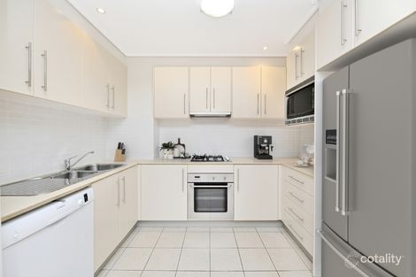 Property photo of 308/1 The Piazza Wentworth Point NSW 2127