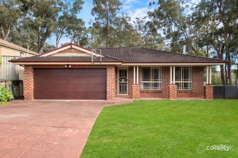 Property photo of 231 Spinks Road Glossodia NSW 2756