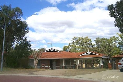 15 Devonian Gdns, Bibra Lake, WA 6163